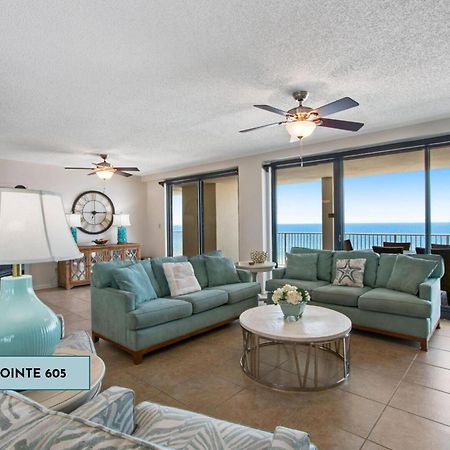 Windward Pointe 605 Βίλα Orange Beach Εξωτερικό φωτογραφία