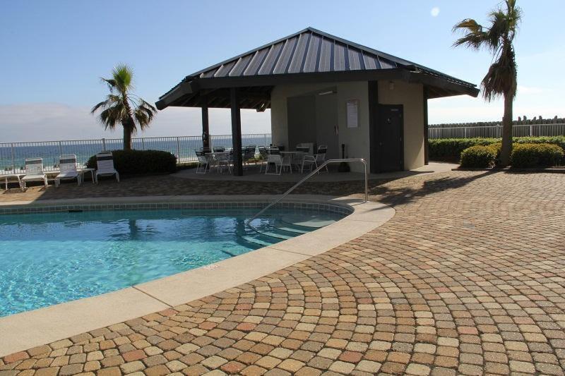Windward Pointe 605 Βίλα Orange Beach Εξωτερικό φωτογραφία
