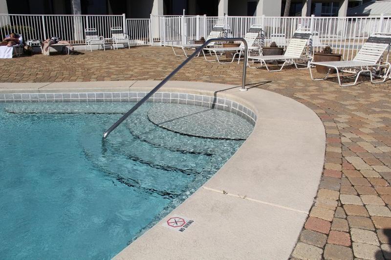 Windward Pointe 605 Βίλα Orange Beach Εξωτερικό φωτογραφία