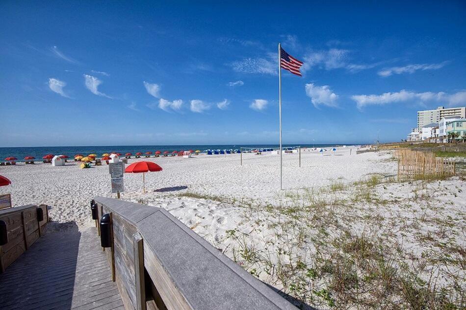 Windward Pointe 605 Βίλα Orange Beach Εξωτερικό φωτογραφία