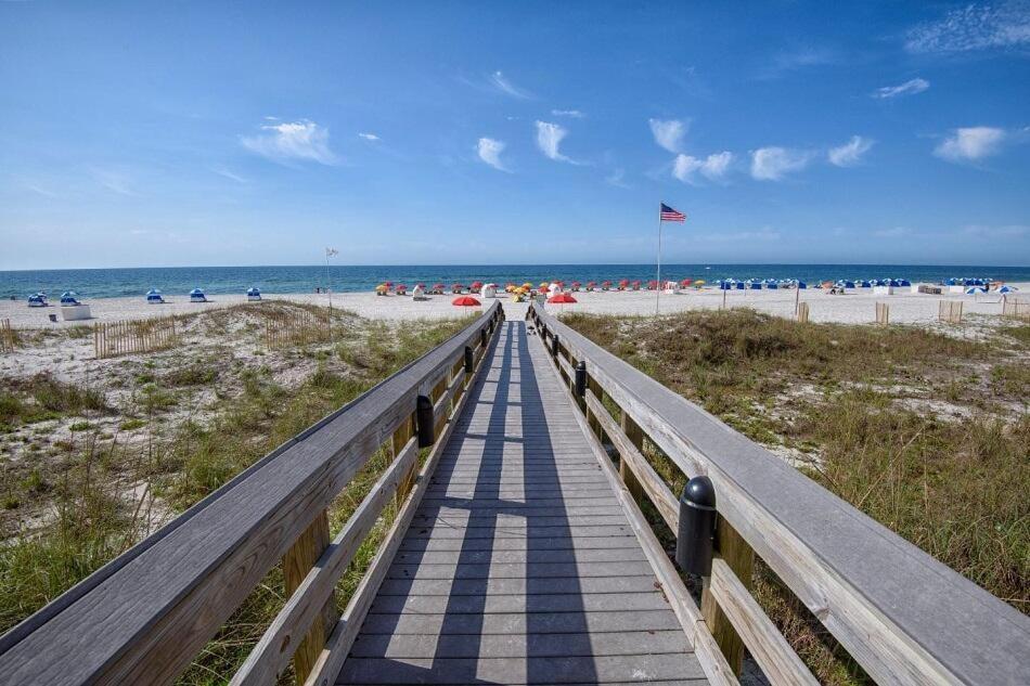 Windward Pointe 605 Βίλα Orange Beach Εξωτερικό φωτογραφία