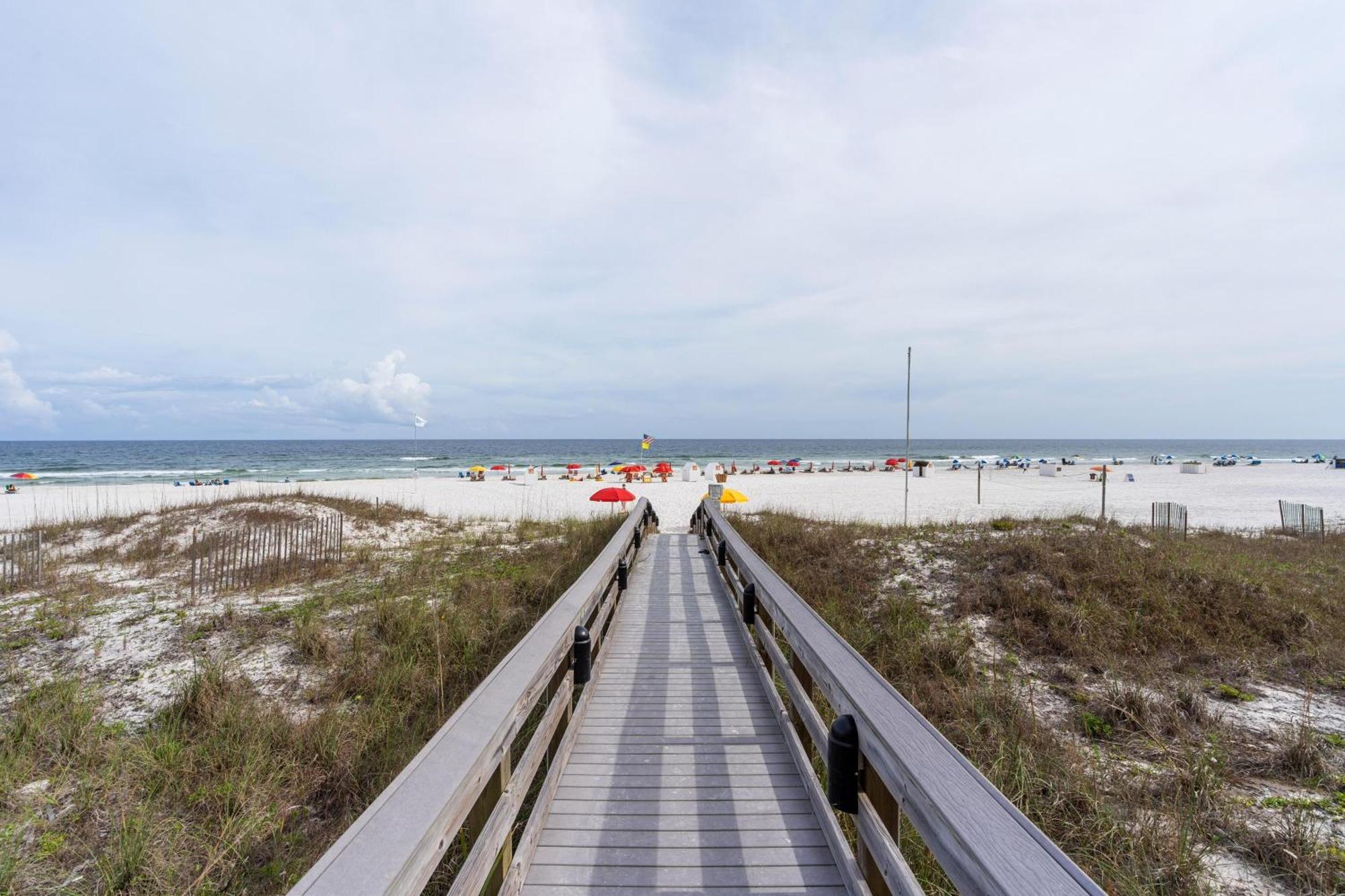 Windward Pointe 605 Βίλα Orange Beach Εξωτερικό φωτογραφία