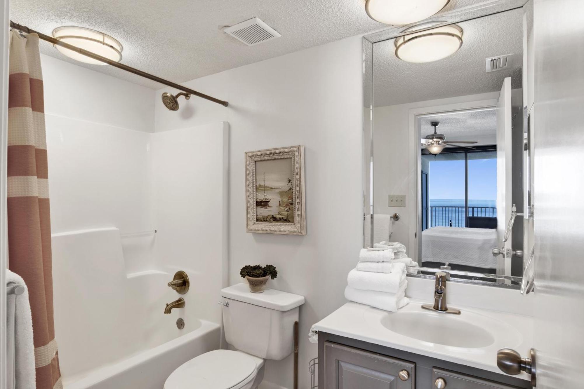 Windward Pointe 605 Βίλα Orange Beach Εξωτερικό φωτογραφία