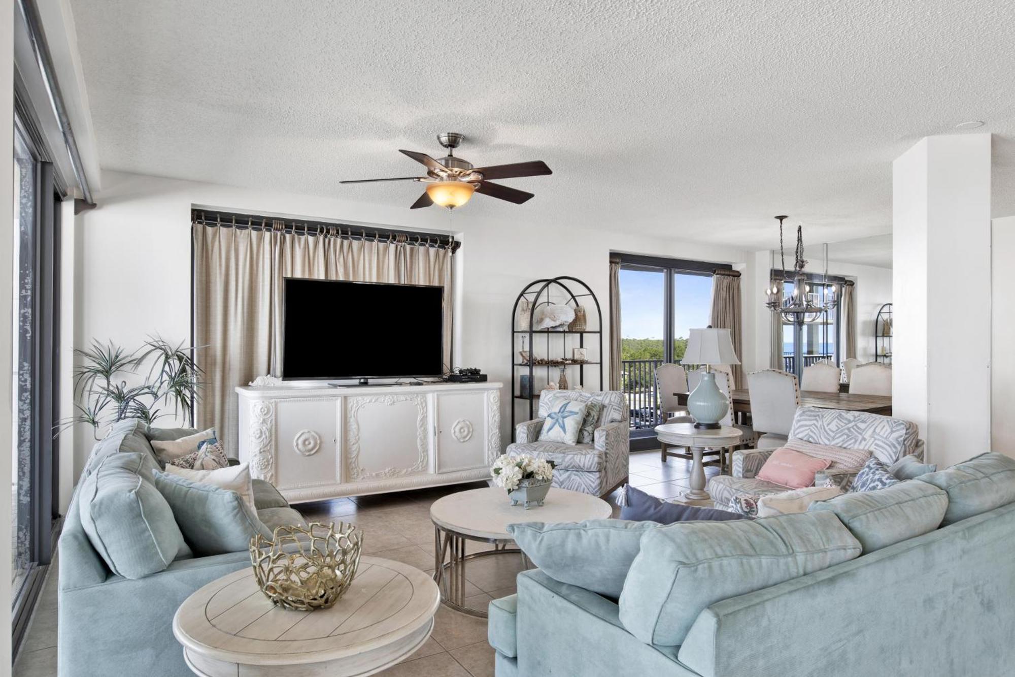 Windward Pointe 605 Βίλα Orange Beach Εξωτερικό φωτογραφία