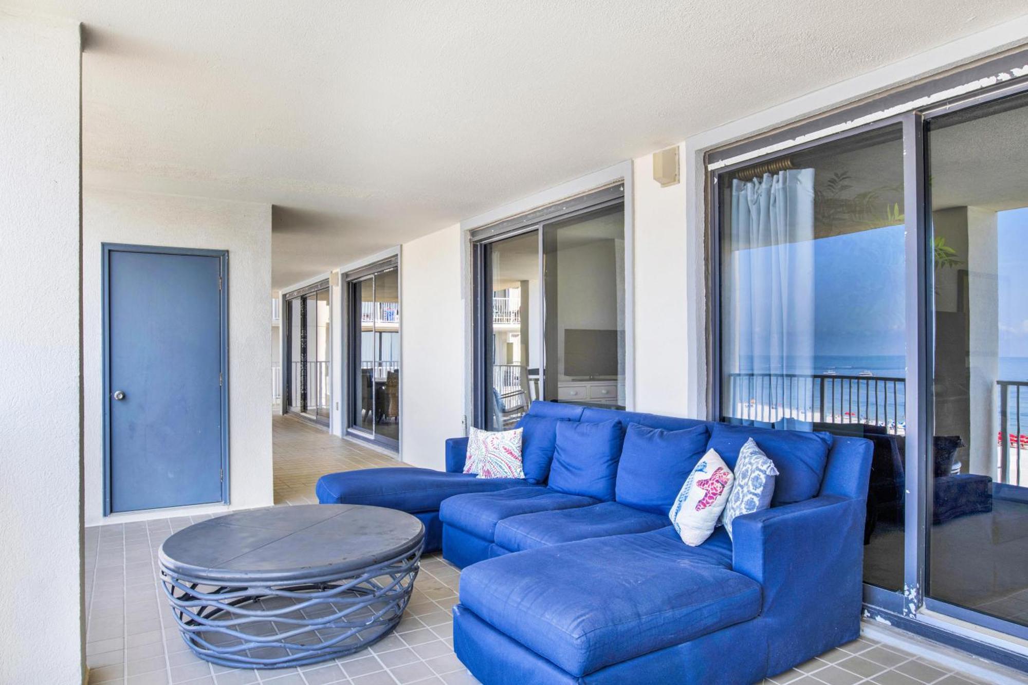 Windward Pointe 605 Βίλα Orange Beach Εξωτερικό φωτογραφία