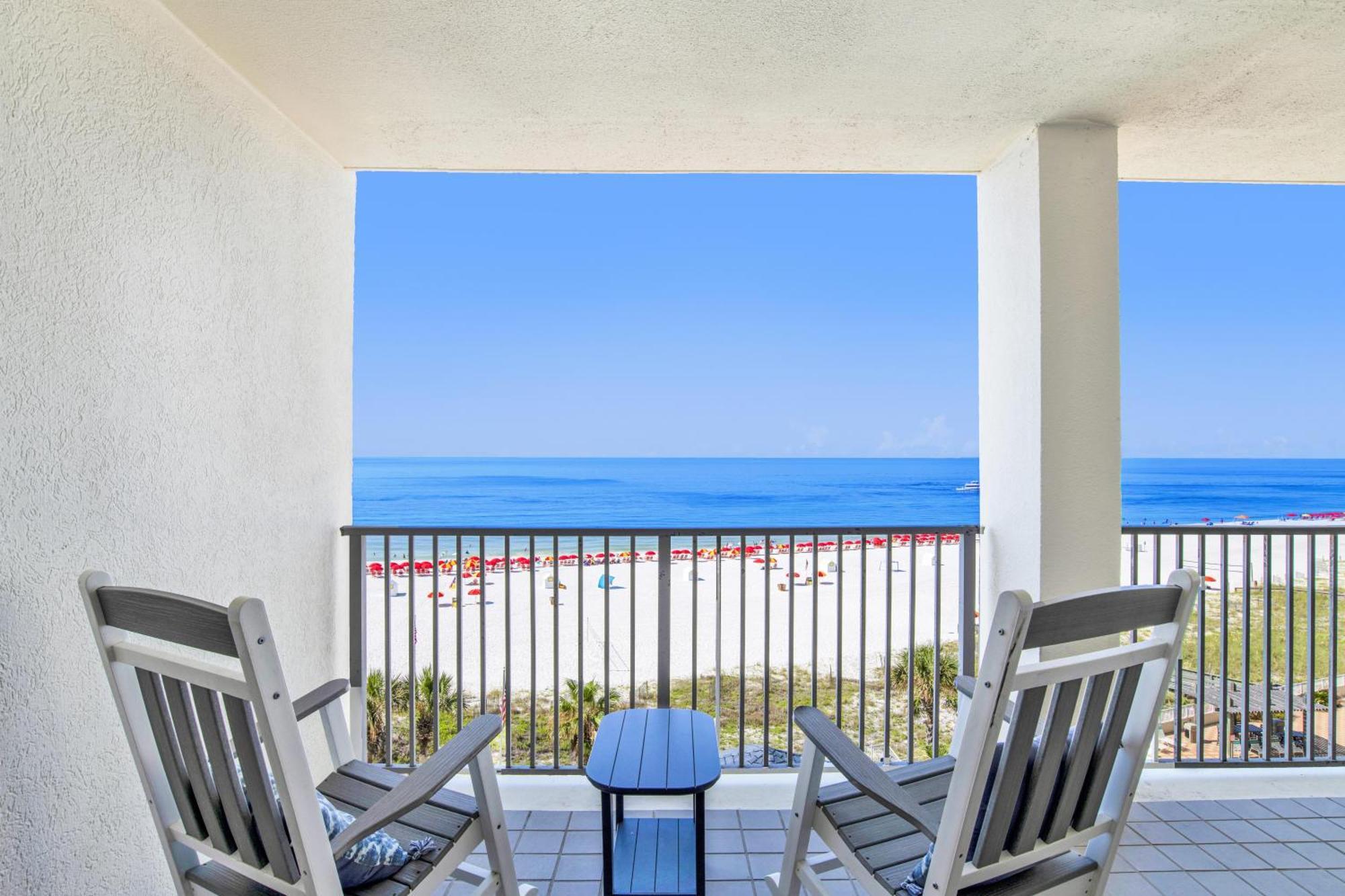Windward Pointe 605 Βίλα Orange Beach Εξωτερικό φωτογραφία