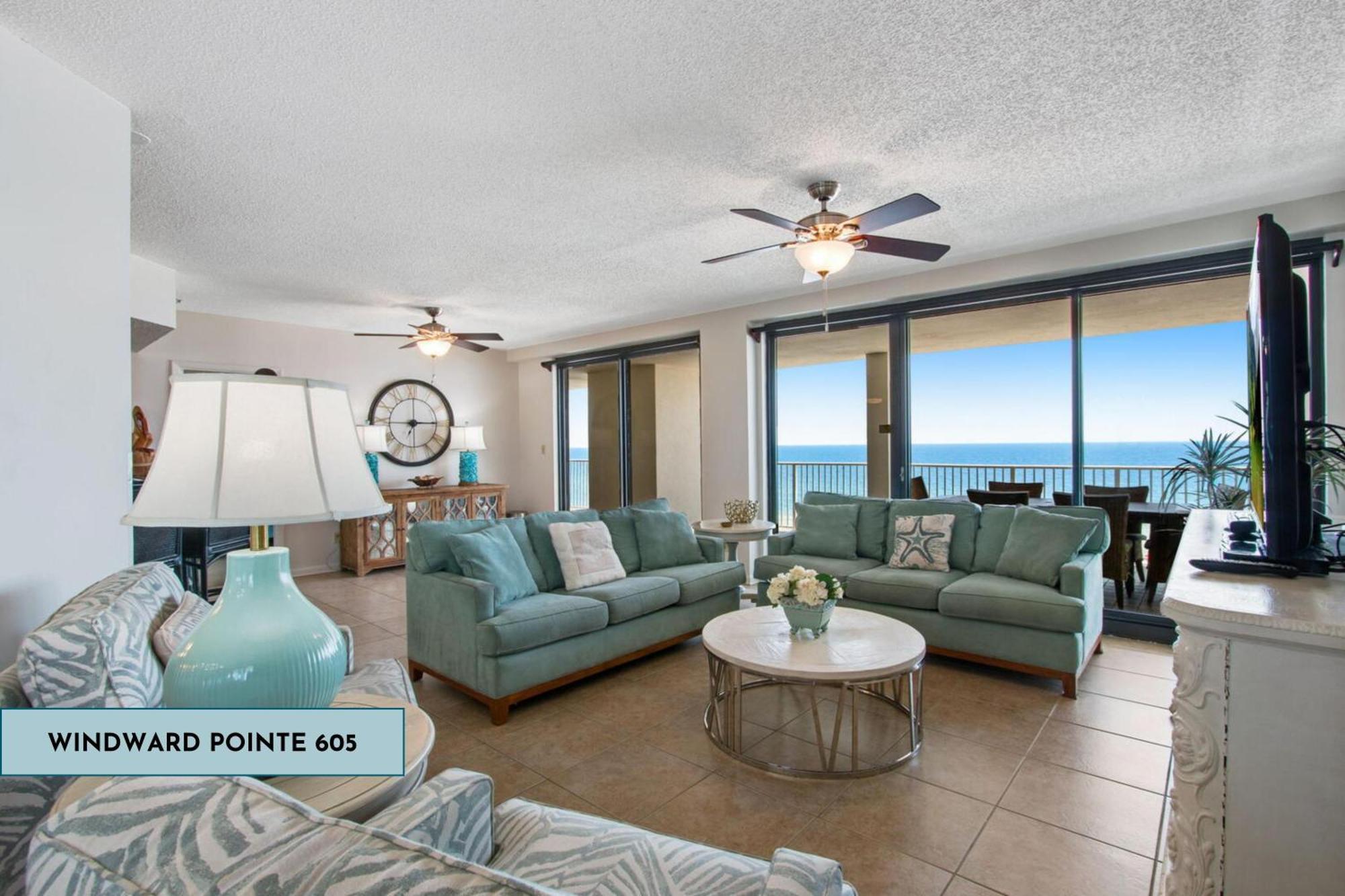 Windward Pointe 605 Βίλα Orange Beach Εξωτερικό φωτογραφία