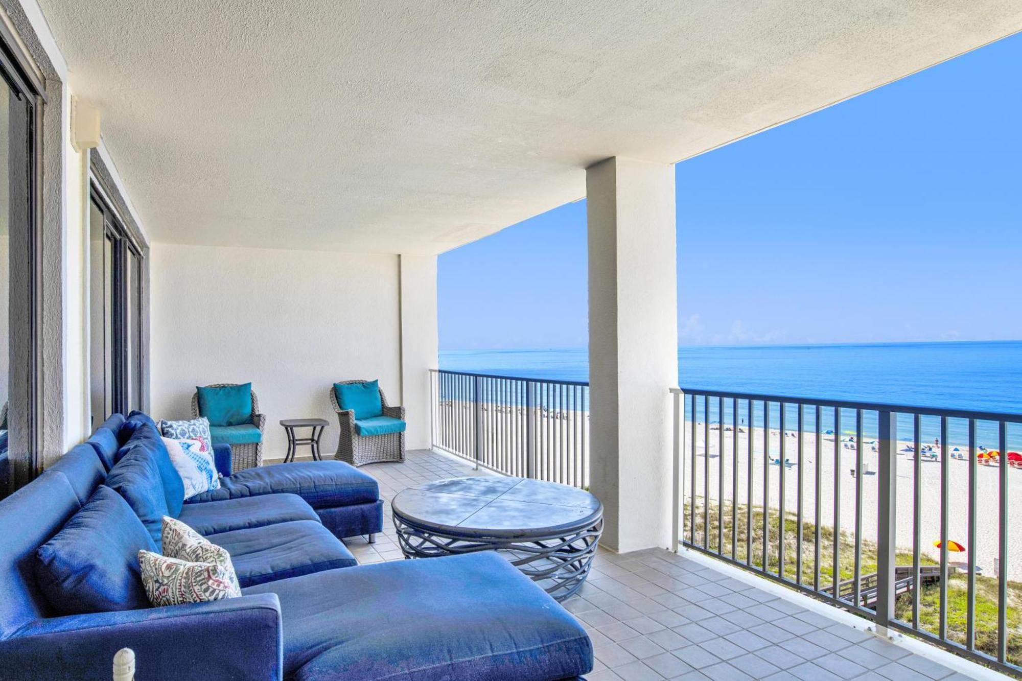 Windward Pointe 605 Βίλα Orange Beach Εξωτερικό φωτογραφία