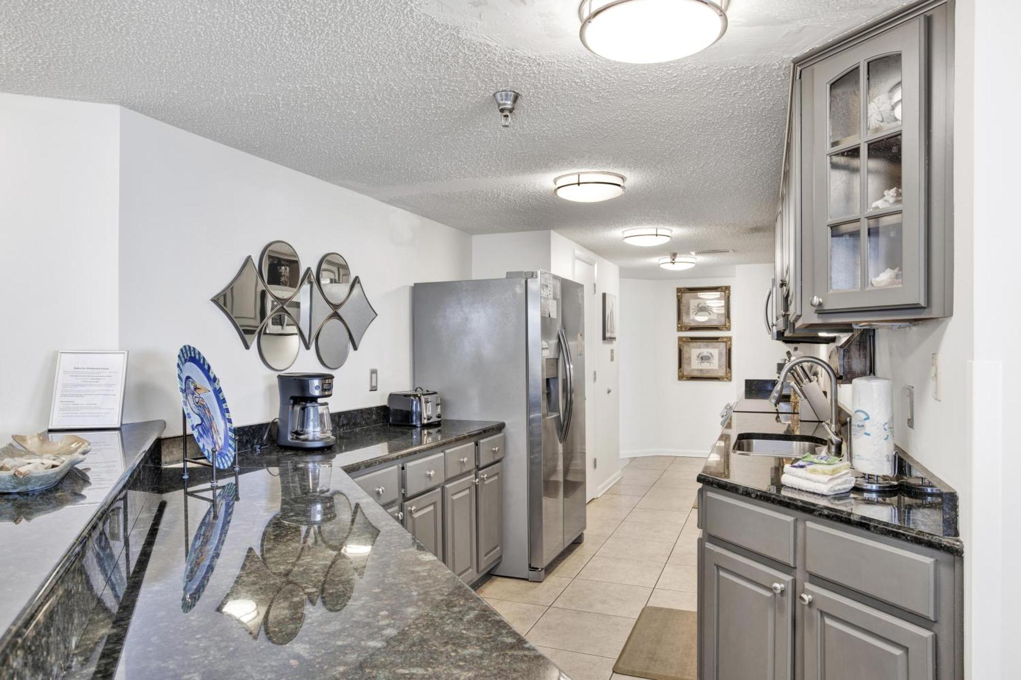 Windward Pointe 605 Βίλα Orange Beach Εξωτερικό φωτογραφία