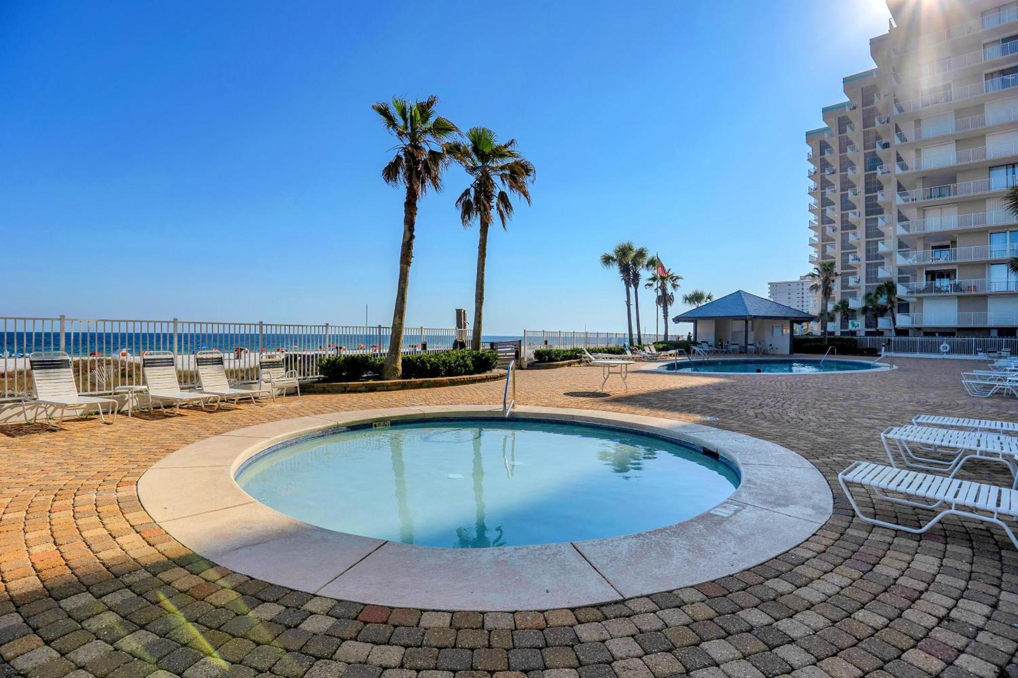 Windward Pointe 605 Βίλα Orange Beach Εξωτερικό φωτογραφία