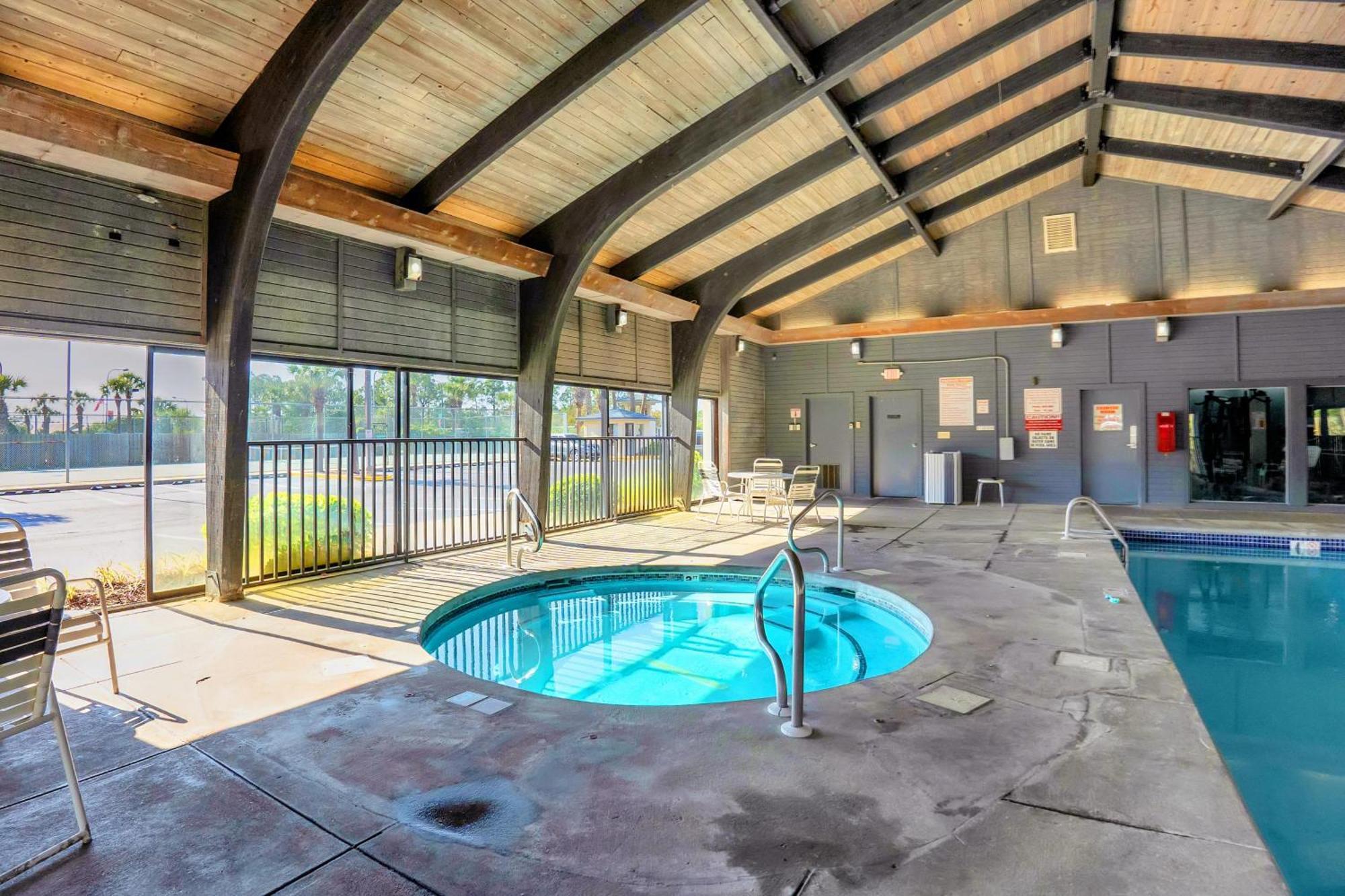 Windward Pointe 605 Βίλα Orange Beach Εξωτερικό φωτογραφία