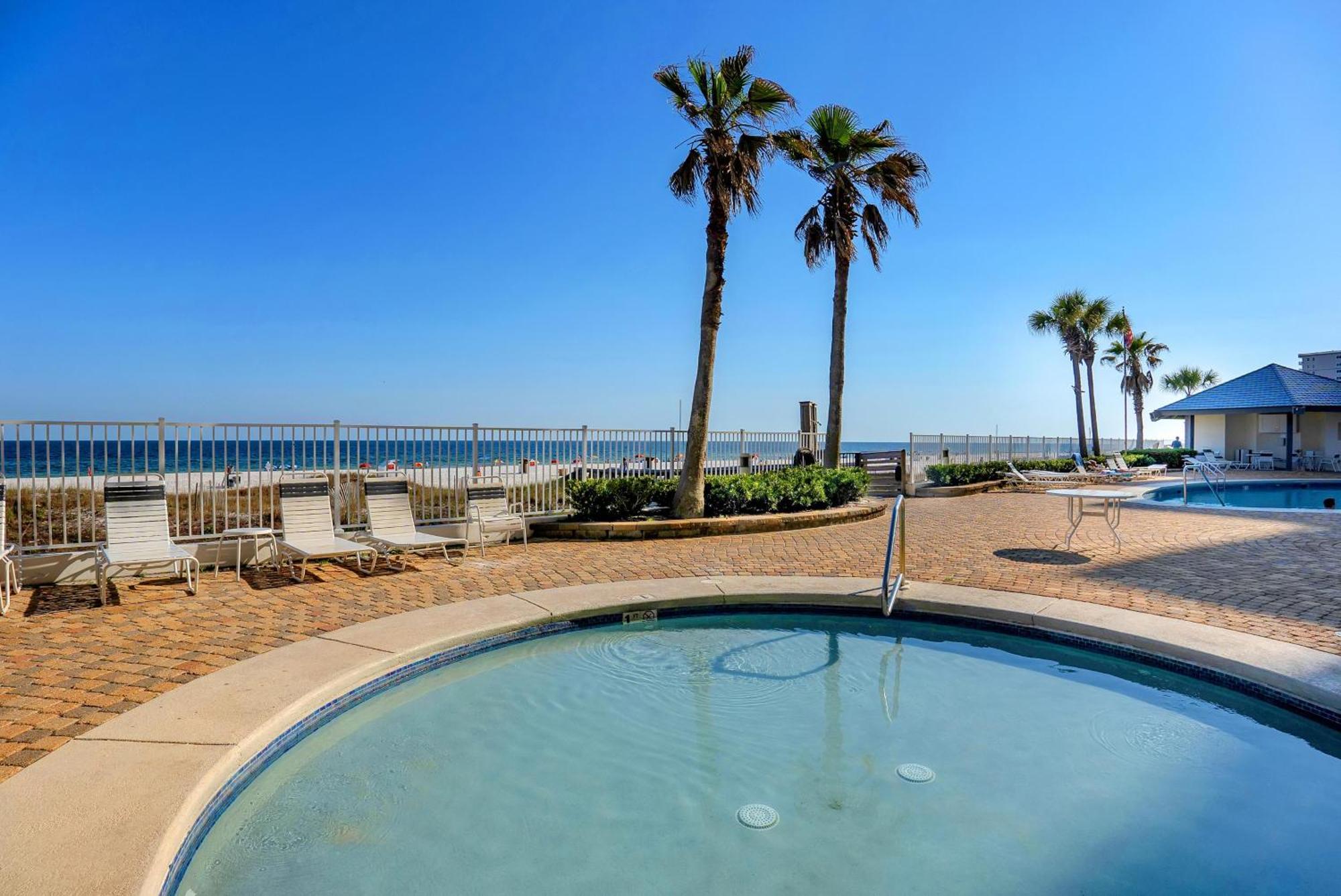Windward Pointe 605 Βίλα Orange Beach Εξωτερικό φωτογραφία