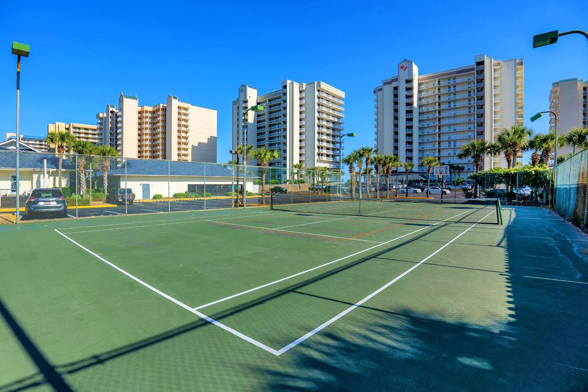 Windward Pointe 605 Βίλα Orange Beach Εξωτερικό φωτογραφία