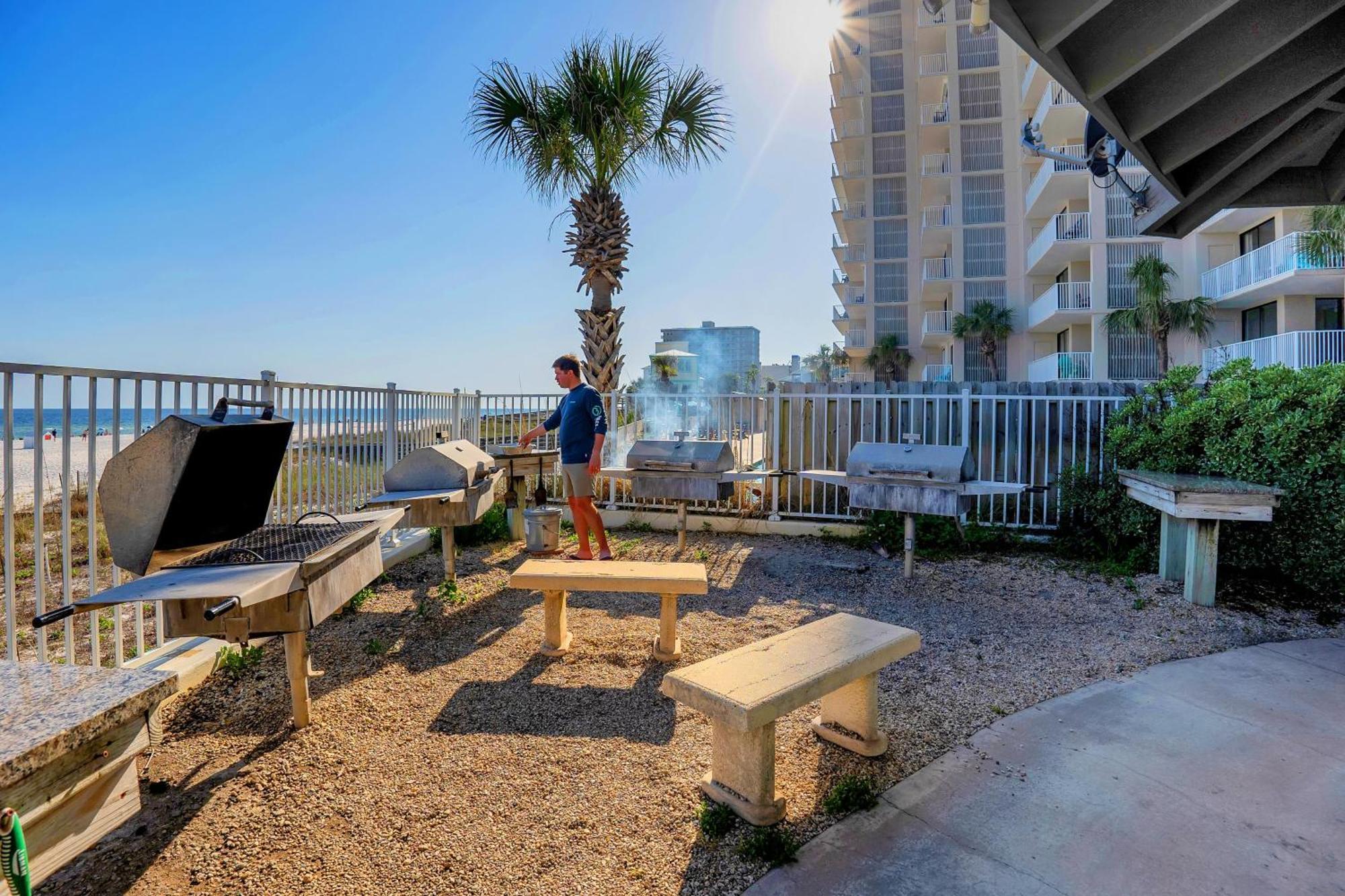 Windward Pointe 605 Βίλα Orange Beach Εξωτερικό φωτογραφία