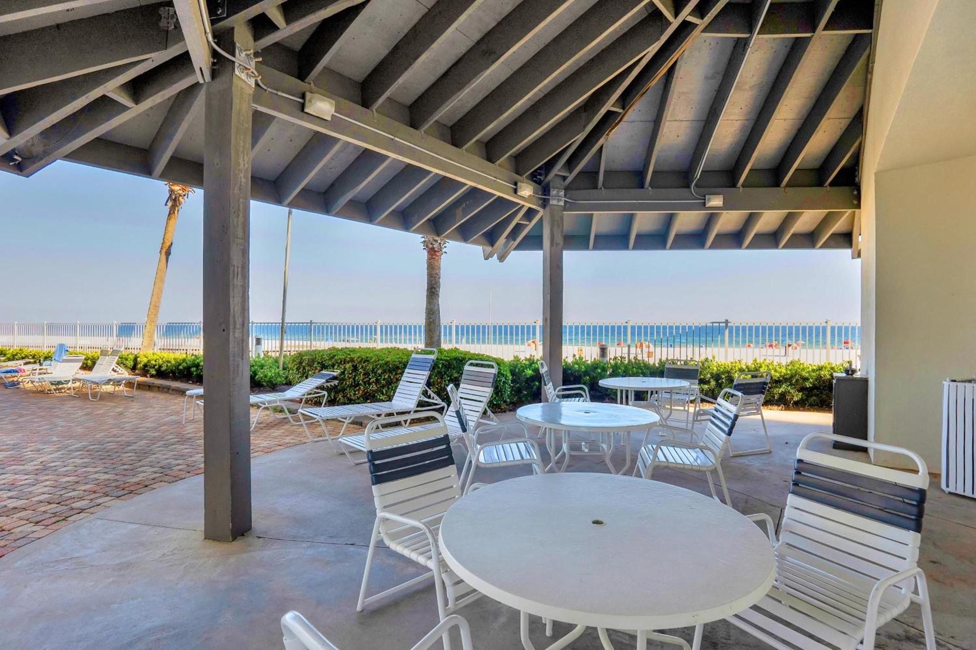 Windward Pointe 605 Βίλα Orange Beach Εξωτερικό φωτογραφία