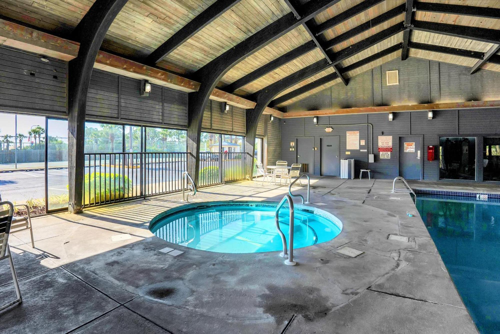 Windward Pointe 605 Βίλα Orange Beach Εξωτερικό φωτογραφία