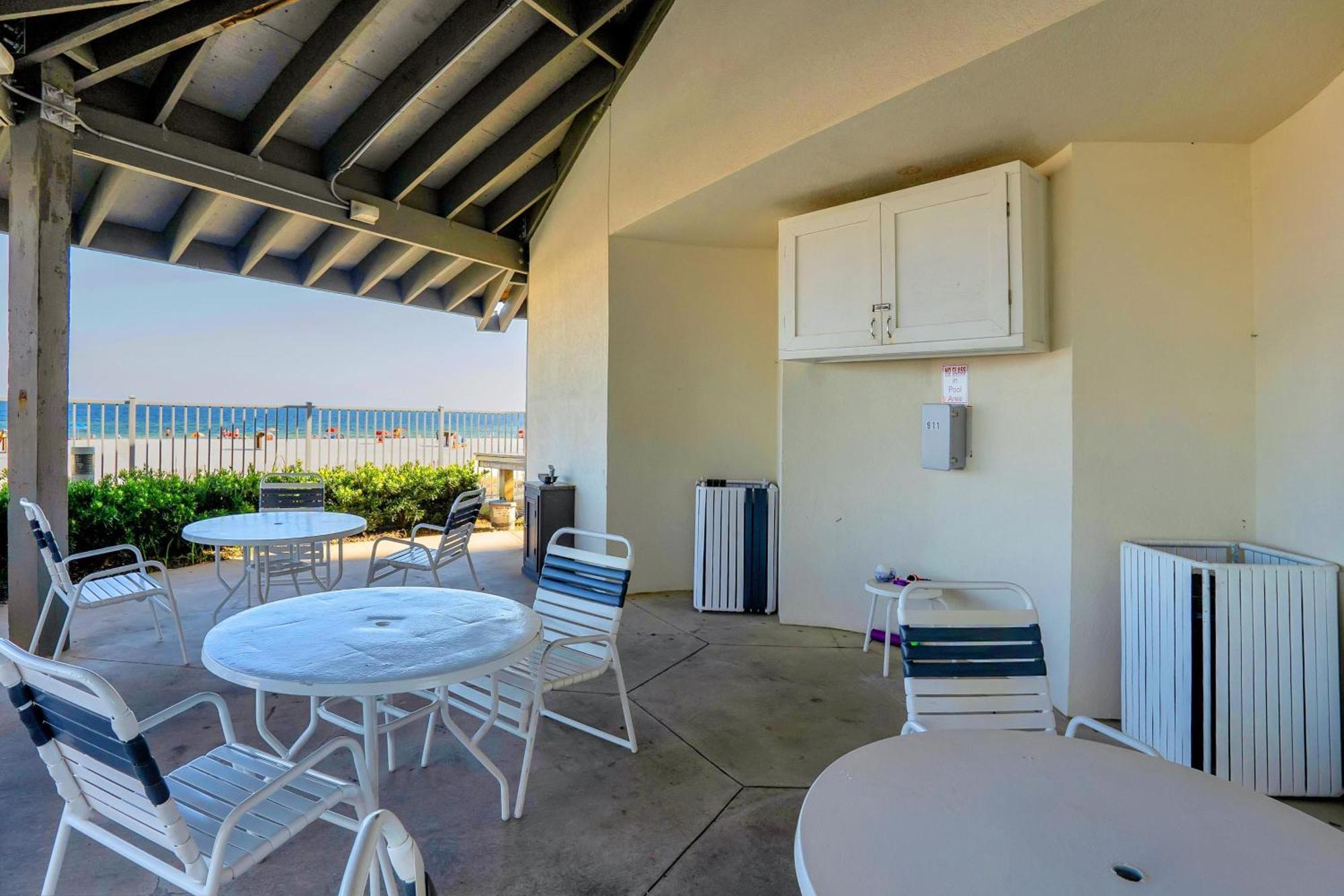 Windward Pointe 605 Βίλα Orange Beach Εξωτερικό φωτογραφία