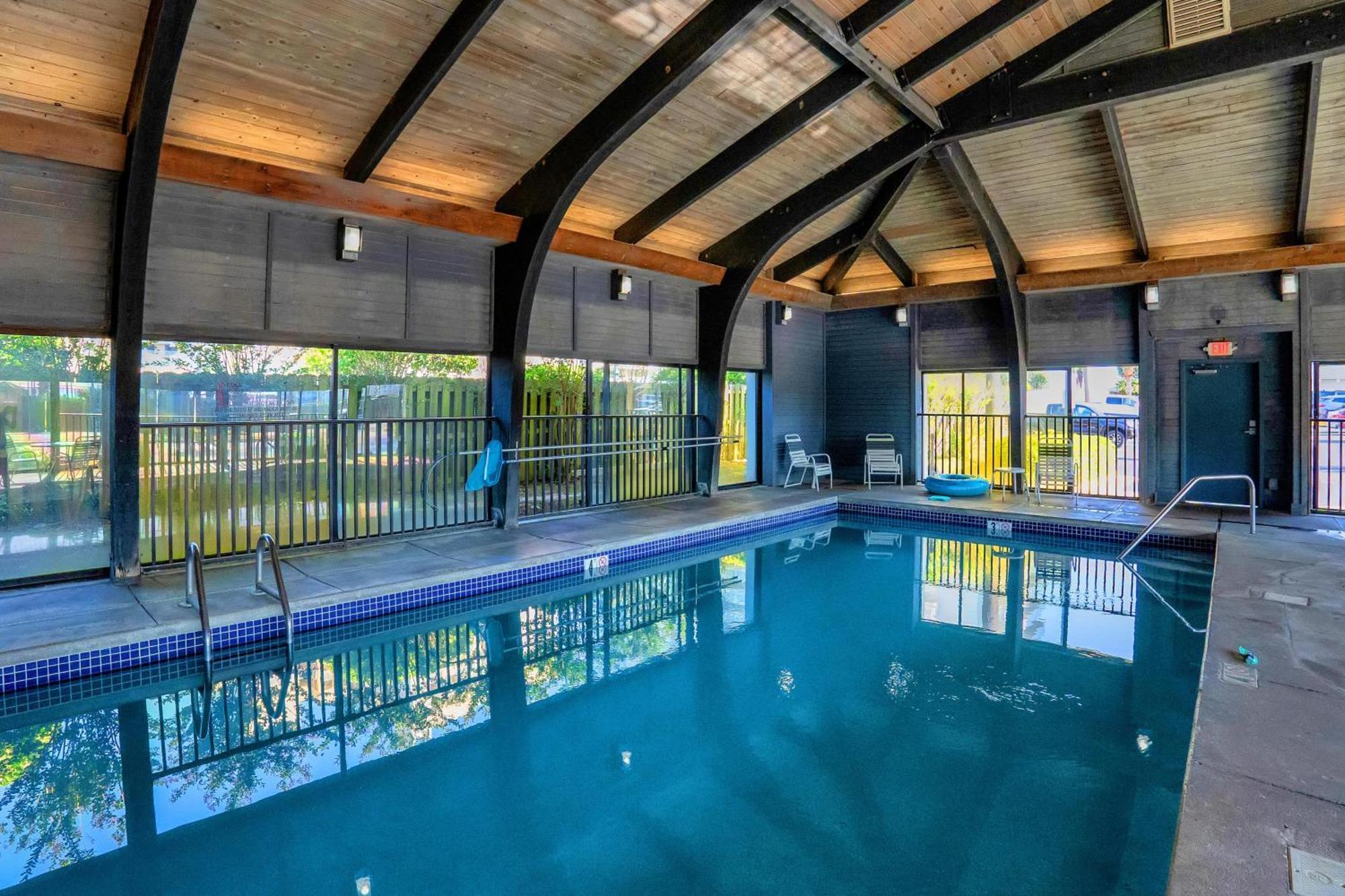 Windward Pointe 605 Βίλα Orange Beach Εξωτερικό φωτογραφία