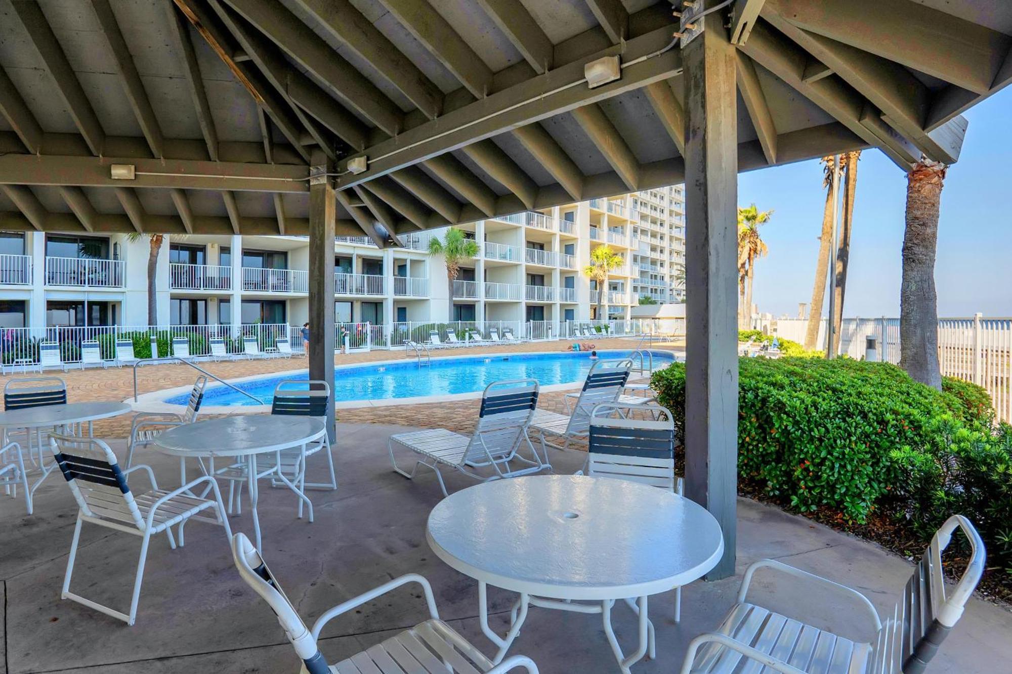 Windward Pointe 605 Βίλα Orange Beach Εξωτερικό φωτογραφία